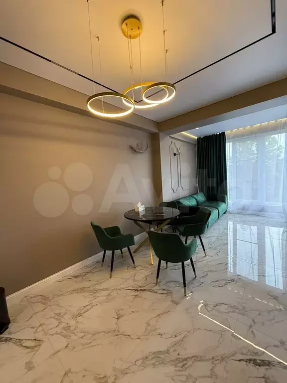3-к. квартира, 75 м, 7/14 эт. - Фото 0