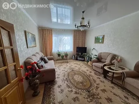 Дом в Бузулук, Курманаевская улица, 36 (118.8 м) - Фото 1