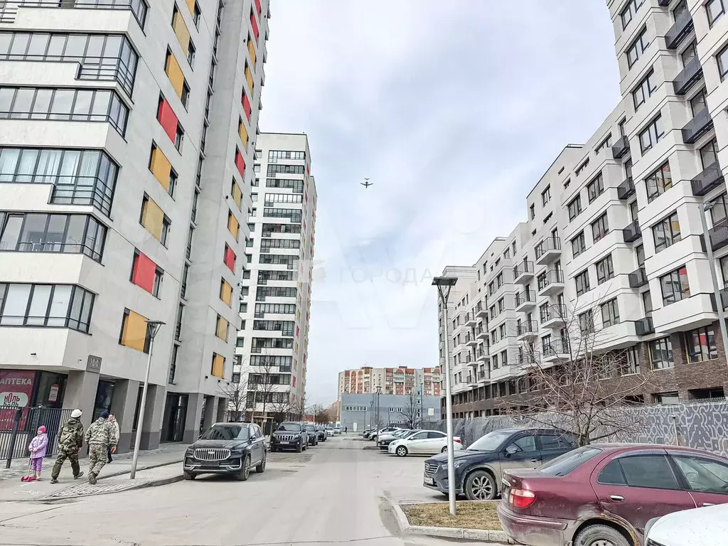 Продам помещение свободного назначения, 86.97 м - Фото 1