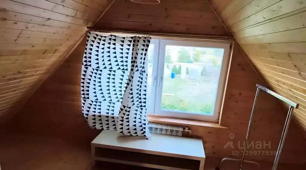 Дом в Калужская область, Боровский муниципальный округ, д. Комлево ул. ... - Фото 1