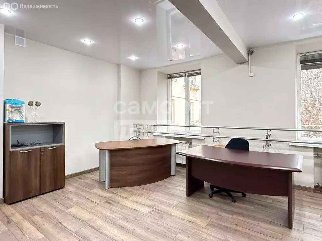 Офис (29 м) - Фото 2