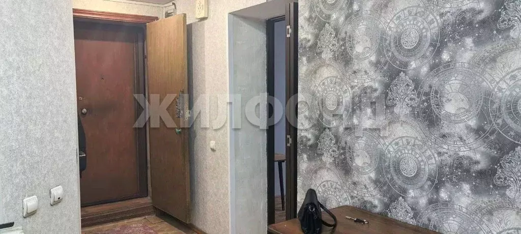 2-к кв. Хакасия, Абакан ул. Щетинкина, 34 (45.3 м) - Фото 2