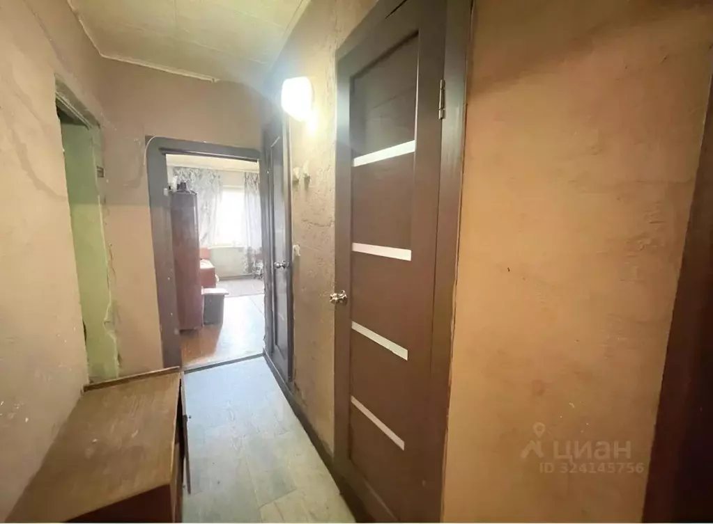 3-к кв. Бурятия, Улан-Удэ Ключевская ул., 70 (66.6 м) - Фото 1