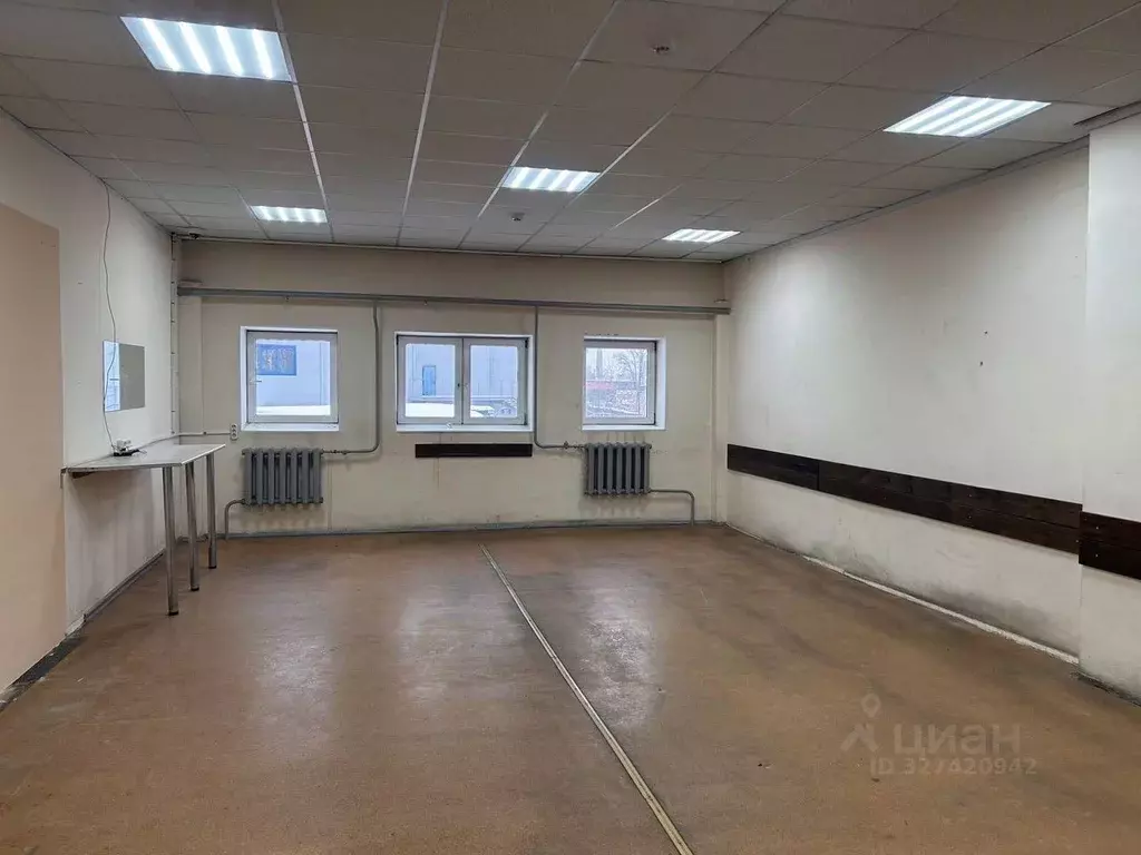 Склад в Санкт-Петербург Лиговский просп., 254Д (55 м) - Фото 2