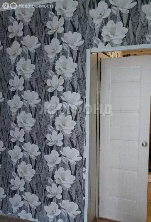 Квартира-студия: Новосибирск, Кировский район, Затулинский жилмассив, ... - Фото 1