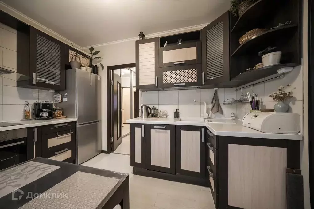 Продаётся 3-к квартира, 78.5 м - Фото 0