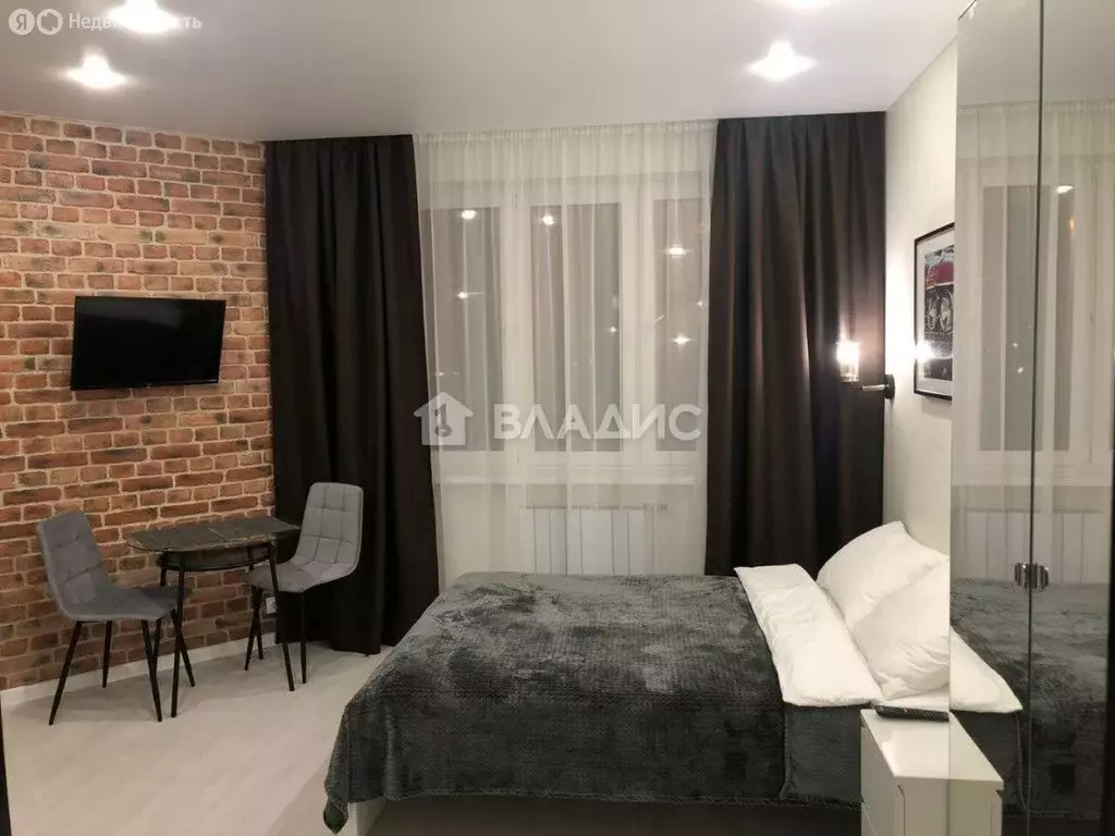 3-комнатная квартира: Одинцово, Сколковская улица, 3В (63.5 м) - Фото 1