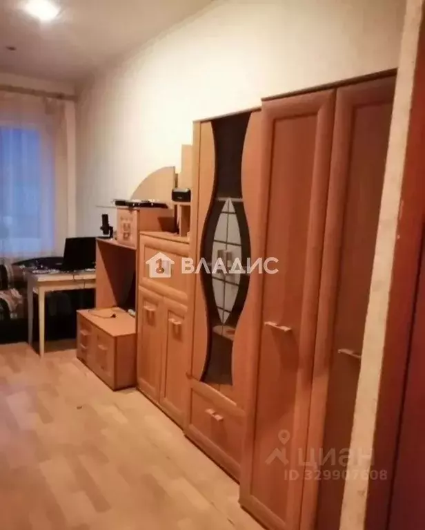2-к кв. Калининградская область, Балтийск Лесная ул., 5 (48.0 м) - Фото 1