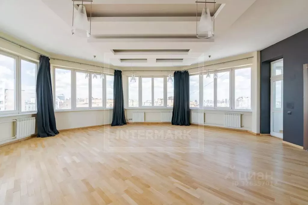 6-к кв. Москва Таганская ул., 36К2 (326.0 м) - Фото 2