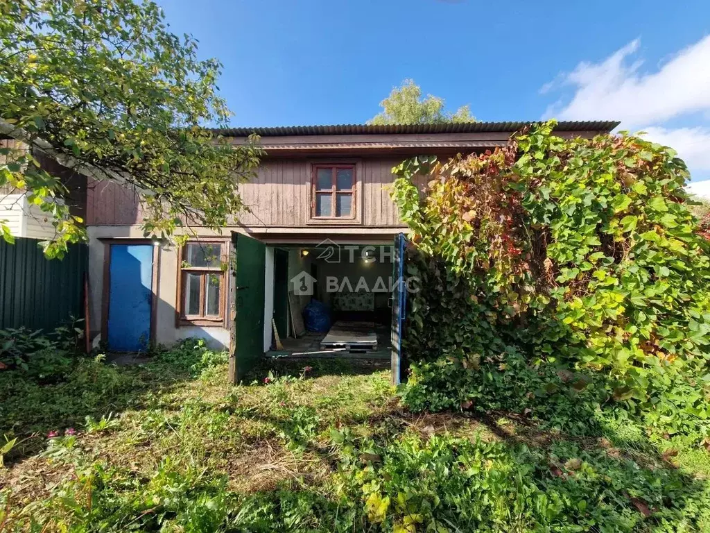 Гараж в Московская область, Мытищи ул. Карла Маркса, 14 (45 м) - Фото 1