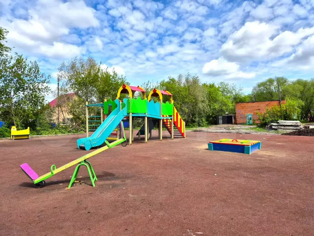 Квартира-студия, 37 м, 7/10 эт. - Фото 1