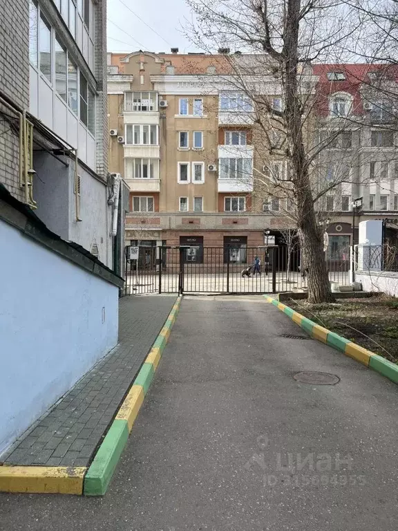 2-к кв. Саратовская область, Саратов Волжская ул., 16 (44.2 м) - Фото 1