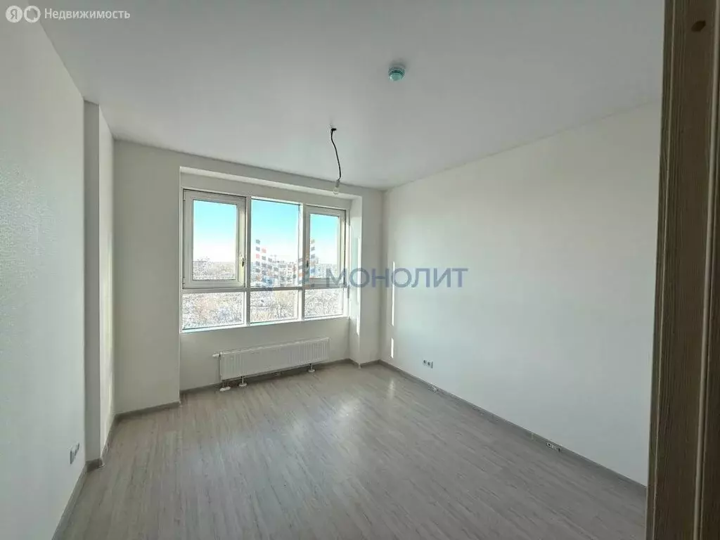 1-комнатная квартира: Нижний Новгород, Правдинская улица, 43 (33 м) - Фото 2