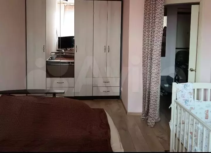 1-к. квартира, 30 м, 1/6 эт. - Фото 1