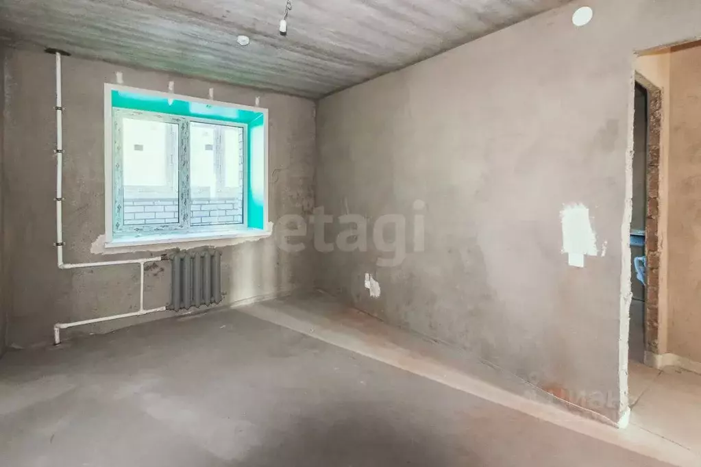 2-к кв. Вологодская область, Вологда Архангельская ул., 10Б (55.0 м) - Фото 1