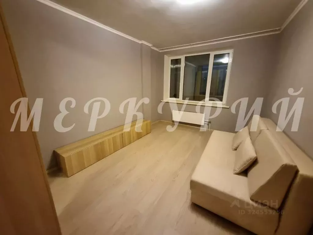 1-к кв. Новосибирская область, Новосибирск ул. Галущака, 11 (40.0 м) - Фото 2