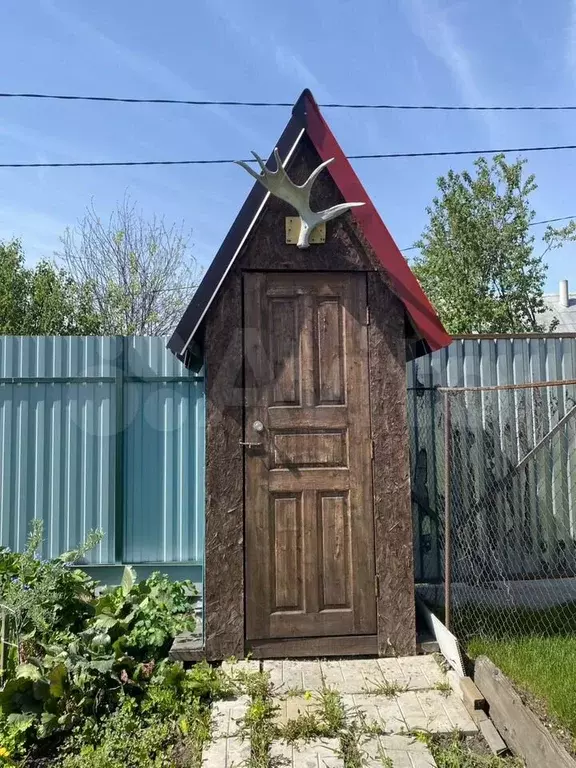 Дача 20 м на участке 6,1 сот. - Фото 0