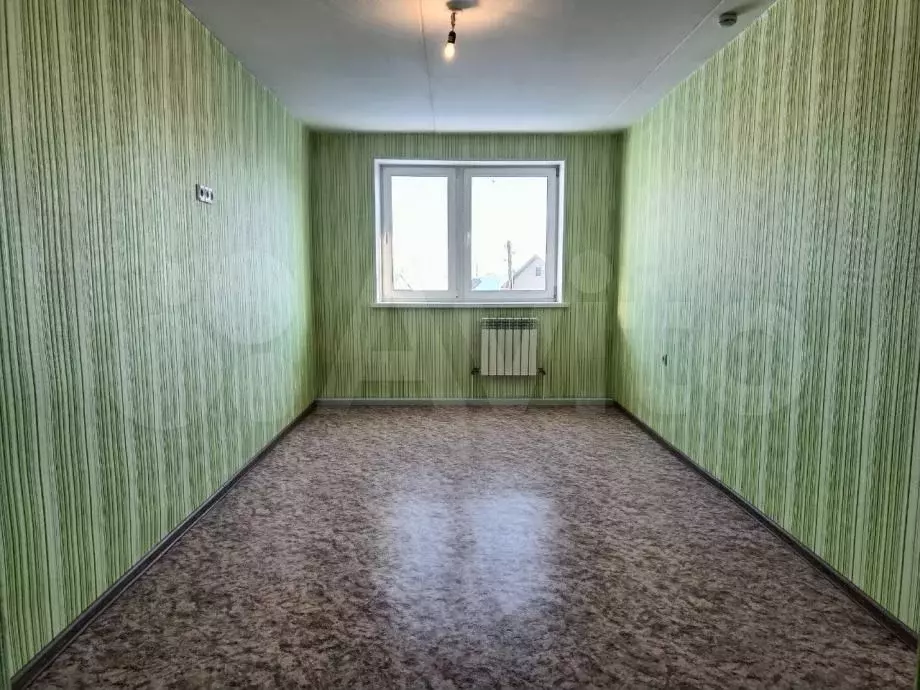 4-к. квартира, 94,7 м, 3/3 эт. - Фото 0