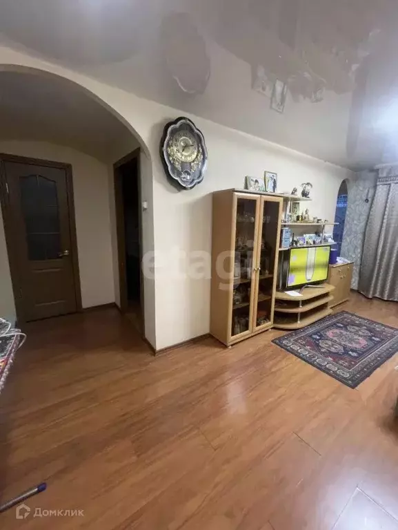 Продаётся 2-к квартира, 58 м - Фото 1