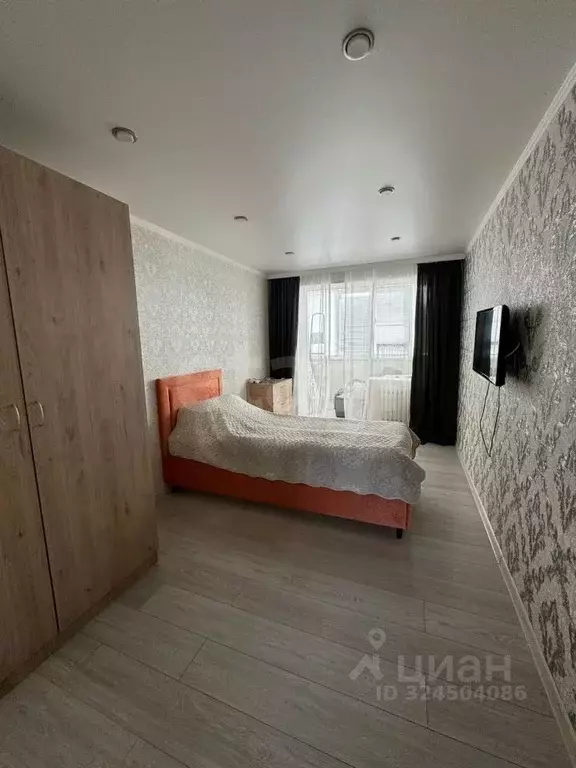 3-к кв. Северная Осетия, Владикавказ ул. Джанаева, 67 (75.0 м) - Фото 1