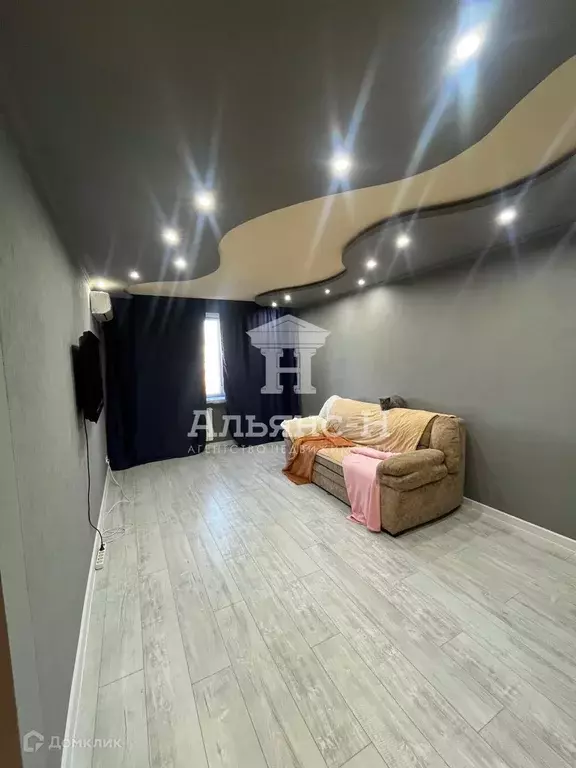 Продаётся 3-к квартира, 58.2 м - Фото 0