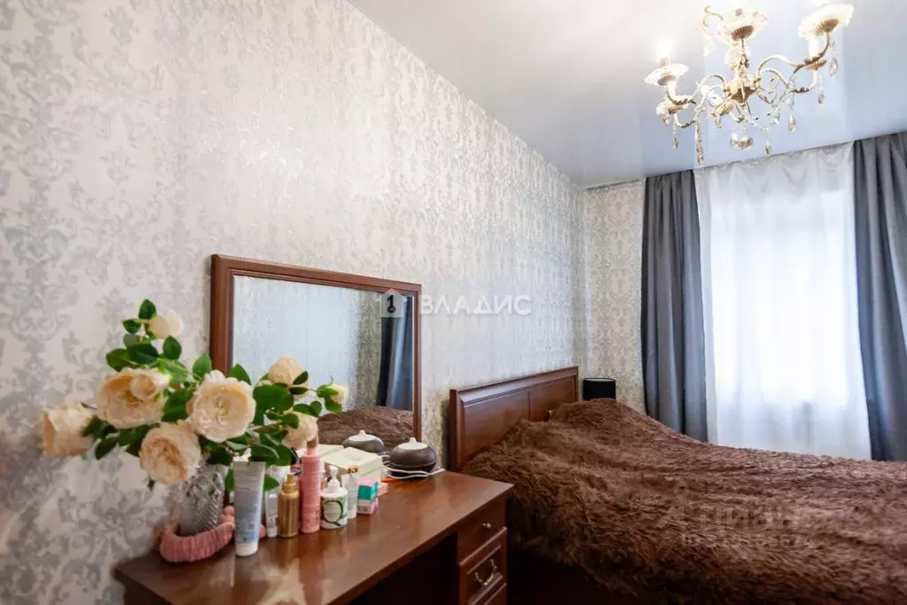 3-к кв. Карелия, Петрозаводск Октябрьский просп., 22 (57.0 м) - Фото 0