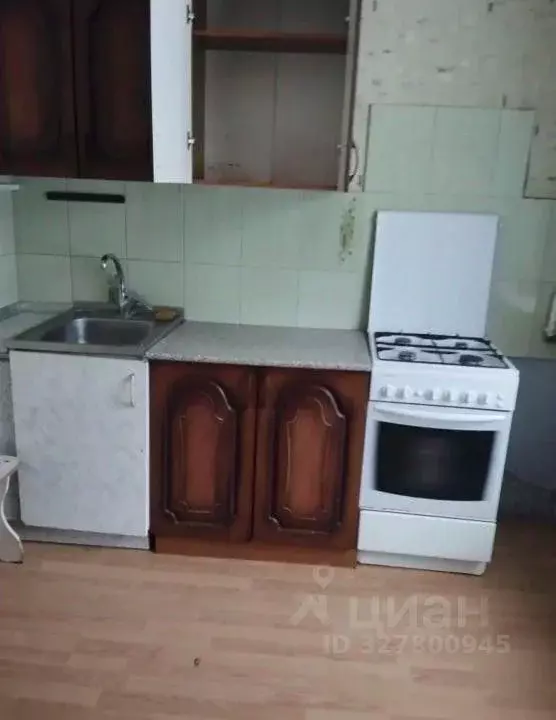 1-к кв. Тамбовская область, Тамбов ул. Чичерина, 20 (37.0 м) - Фото 1