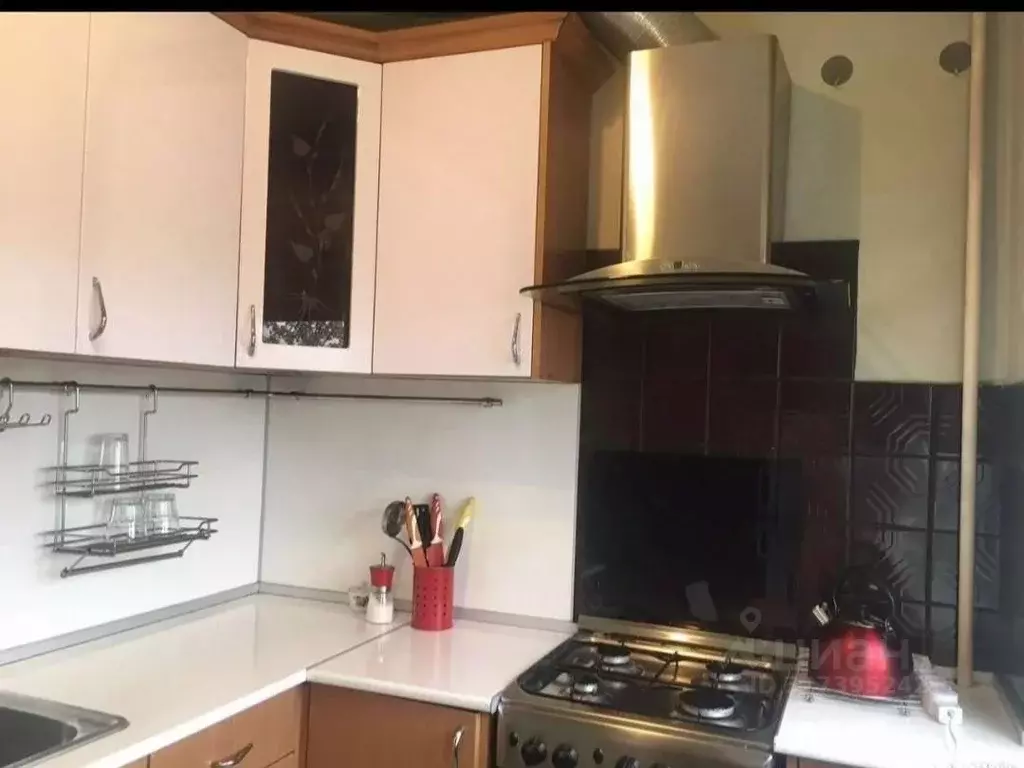 2-к кв. Санкт-Петербург Белградская ул., 32 (55.0 м) - Фото 2