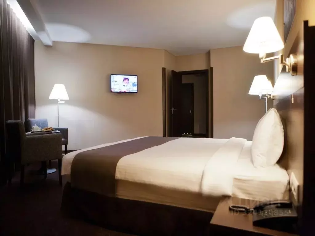 Комната Новосибирская область, Новосибирск ул. Немировича-Данченко, ... - Фото 2