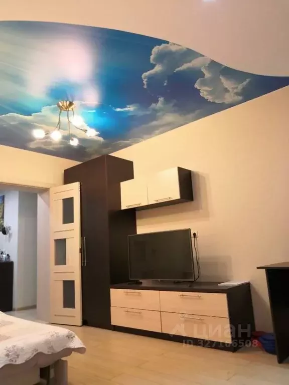 1-к кв. Москва Таганская ул., 31/22 (39.9 м) - Фото 2