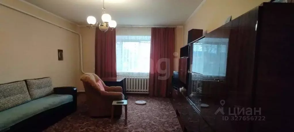 3-к кв. Башкортостан, Бирск городское поселение, с. Пономаревка ул. ... - Фото 1