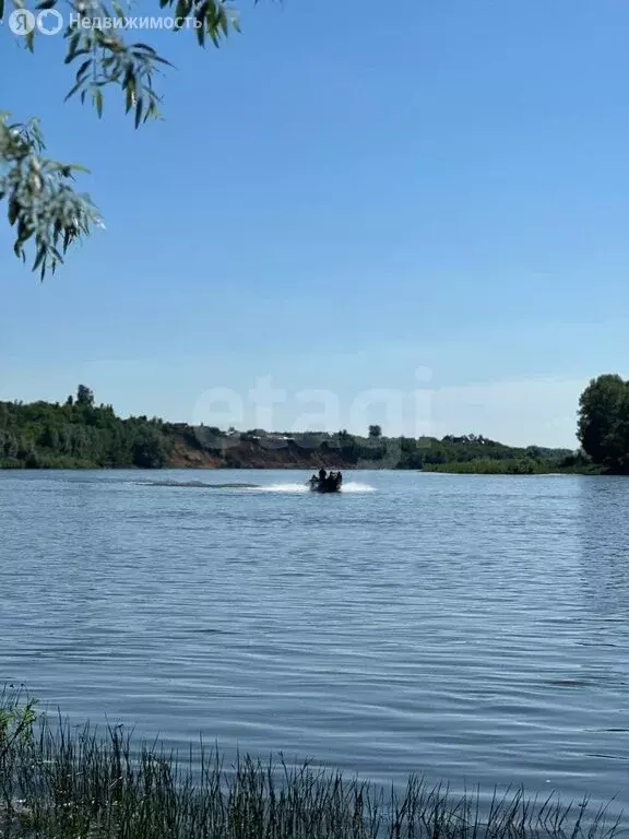 Дом в село Охлебинино, улица 8 Марта (64 м) - Фото 1