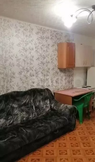 Комната 18,2 м в 1-к., 2/5 эт. - Фото 0