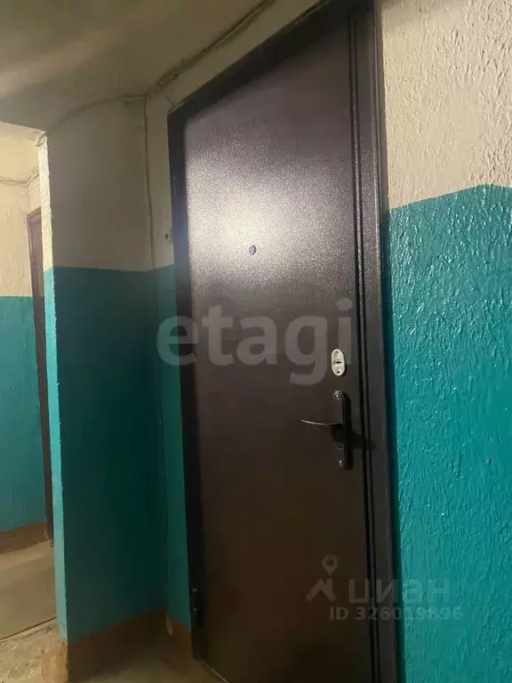 1-к кв. Мордовия, Саранск ул. Коваленко, 11 (33.2 м) - Фото 2