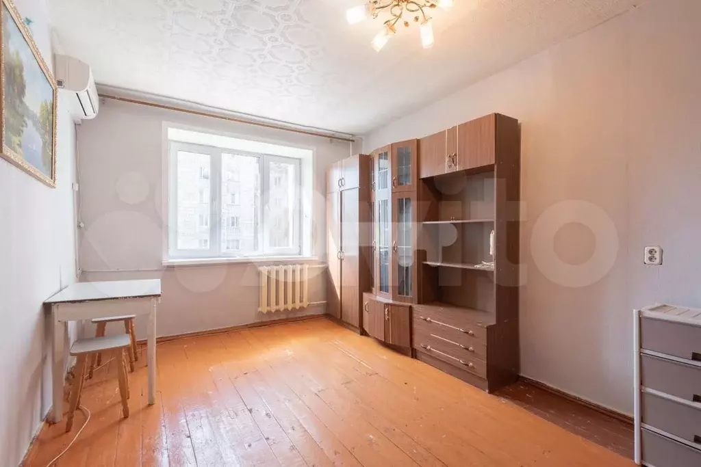 Квартира-студия, 17,7 м, 5/9 эт. - Фото 1