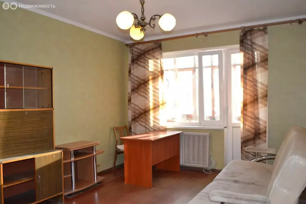 2-комнатная квартира: Балтийск, улица Пикуля, 5 (52 м) - Фото 1