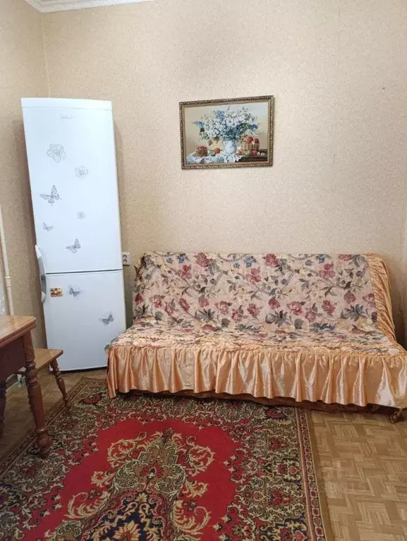 1-к кв. Самарская область, Тольятти Южное ш., 83 (38.0 м) - Фото 2