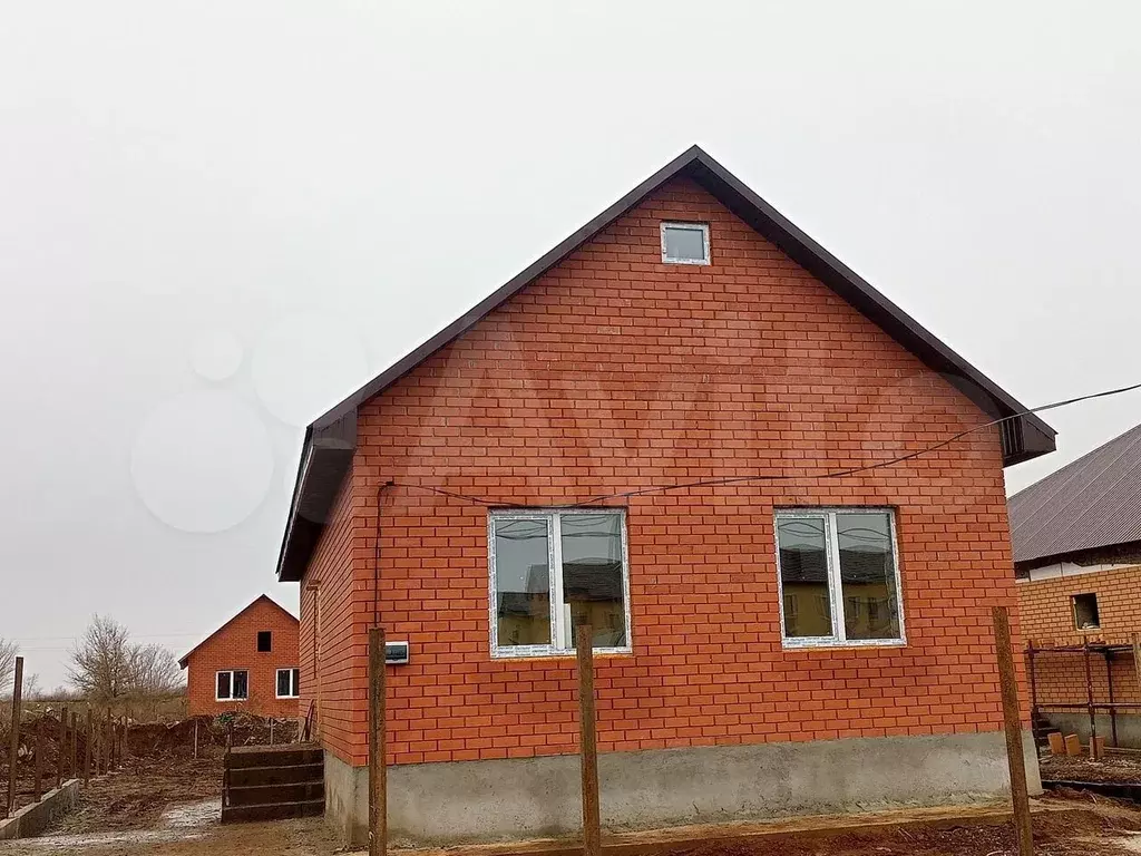 Купить Дом В Оренбурге На Авито Кушкуль