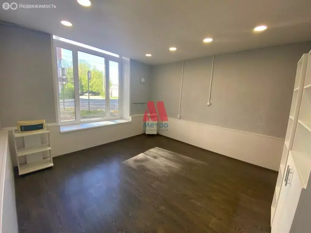 Помещение свободного назначения (17 м) - Фото 1