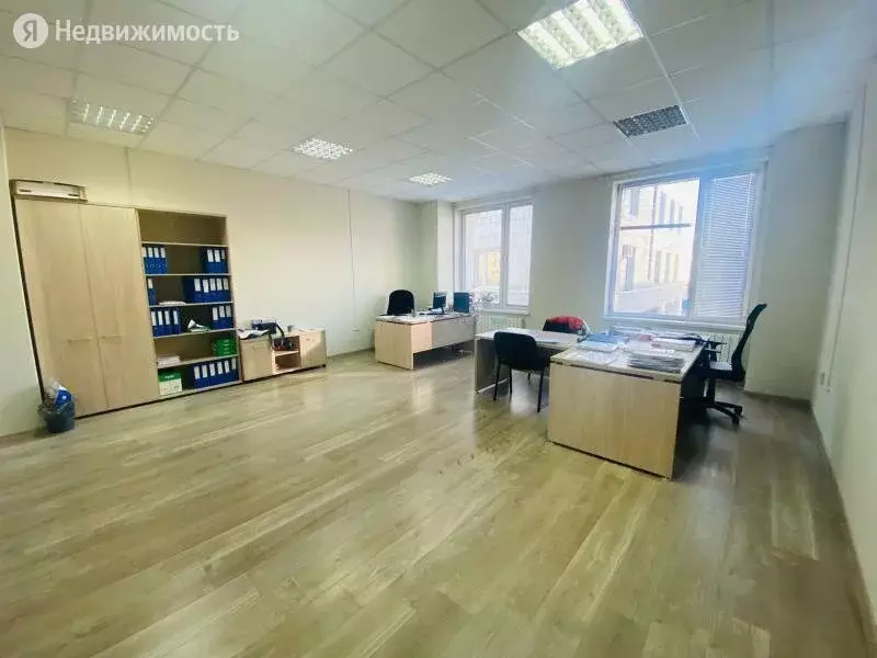 Офис (42.5 м) - Фото 0