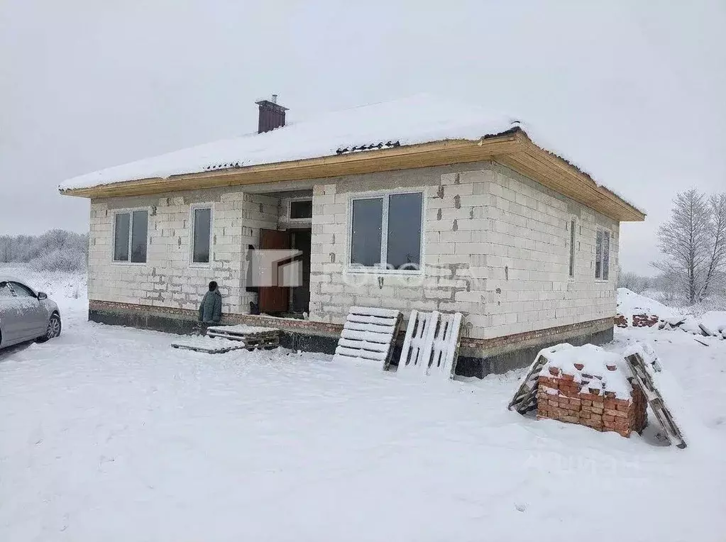 Дом в Калининградская область, Зеленоградский муниципальный округ, ... - Фото 1