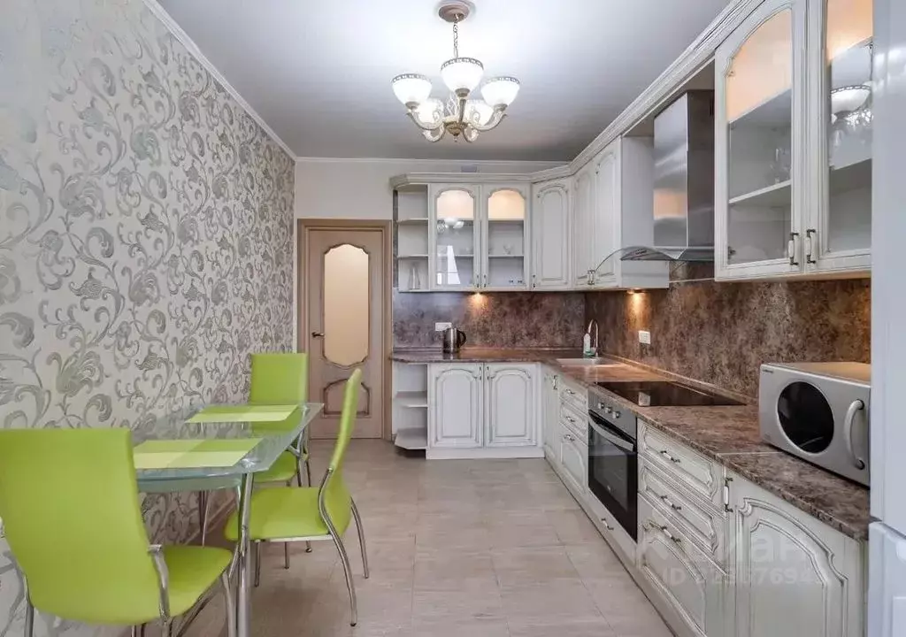 1-к кв. Ростовская область, Ростов-на-Дону Северный мкр, бул. ... - Фото 2