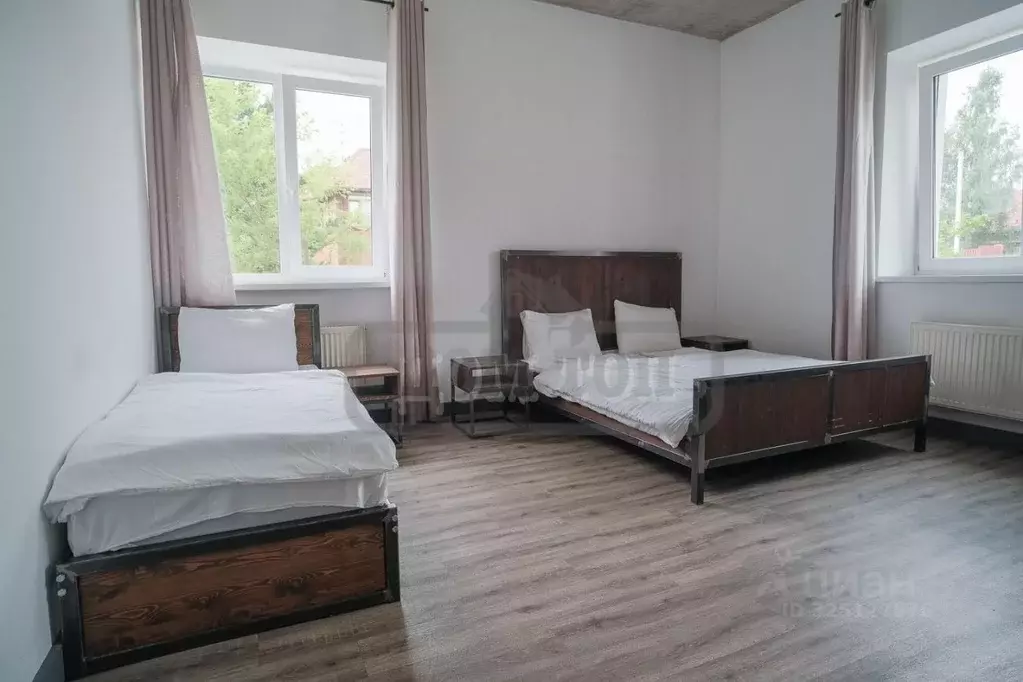 Дом в Москва д. Горчаково,  (1100 м) - Фото 2