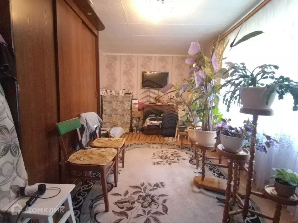 Продаётся 1-к квартира, 32 м - Фото 0