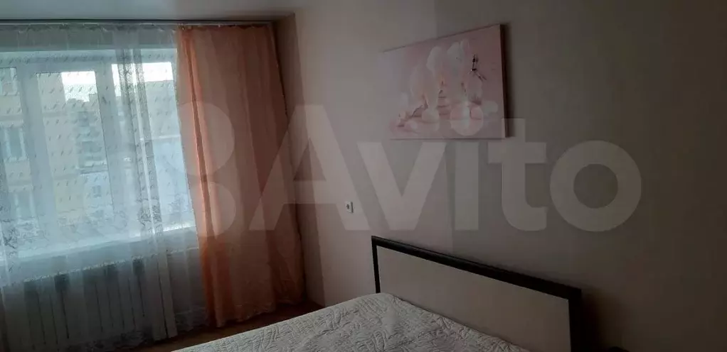 1-к. квартира, 35 м, 7/10 эт. - Фото 1