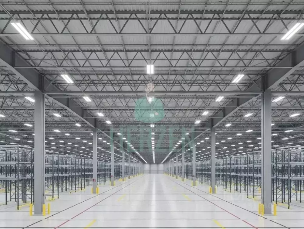 Производственное помещение в Московская область, Домодедово городской ... - Фото 1