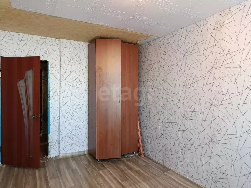 Комната Псковская область, Пыталово Белорусская ул., 18 (36.3 м) - Фото 1