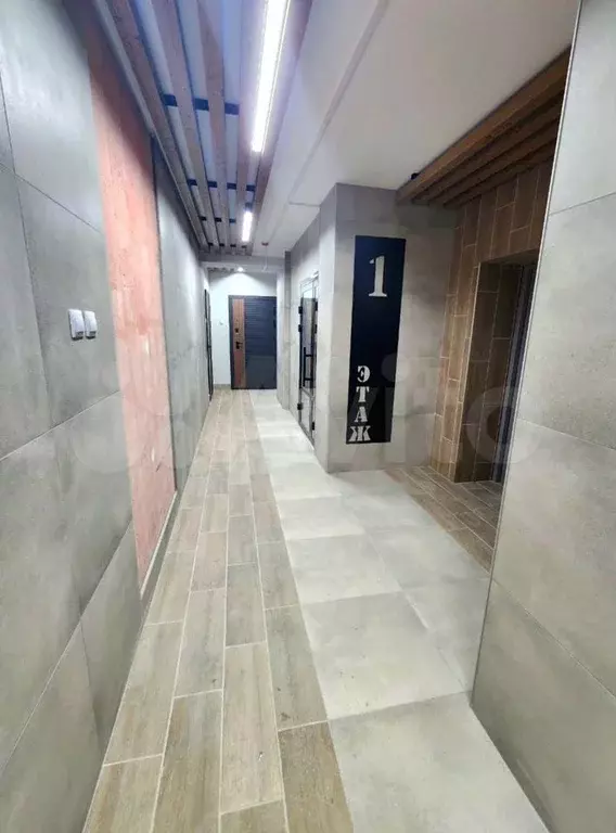 Квартира-студия, 26 м, 10/11 эт. - Фото 1
