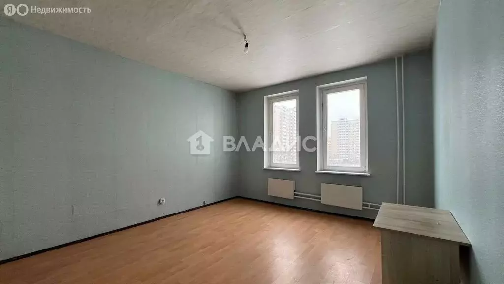 1-комнатная квартира: Зеленоград, к2024 (39.62 м) - Фото 2