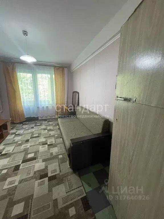 1-к кв. Ставропольский край, Ессентуки ул. Маркова (25.0 м) - Фото 1